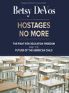 Cover image for Hostages No More